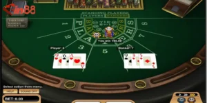 Tìm hiểu về cách chơi Baccarat