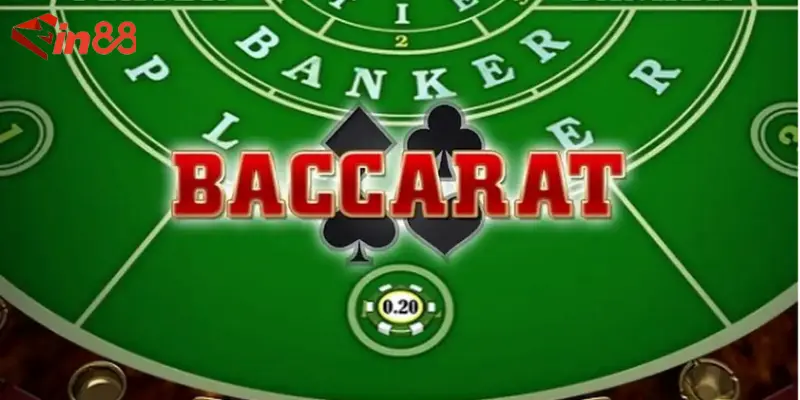 cách chơi Baccarat cách chơi Baccarat
