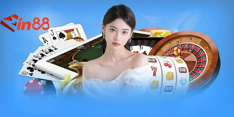 Các bước đăng nhập mà người chơi cần nắm