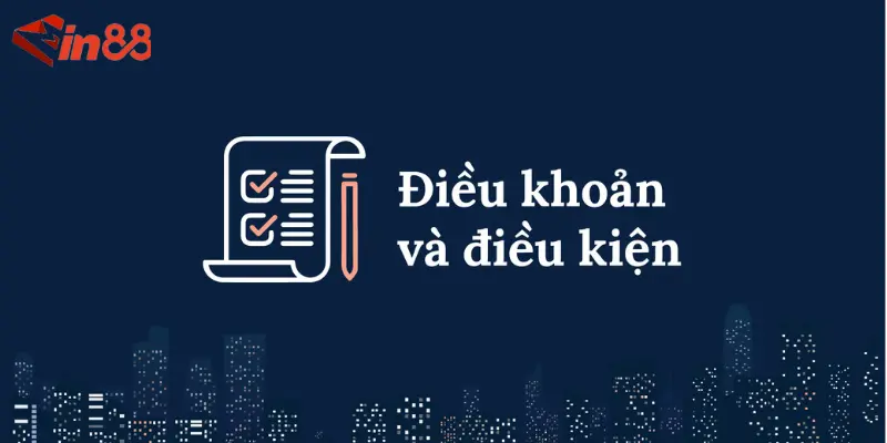 Điều khoản điều kiện Điều khoản điều kiện