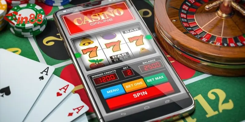 Hướng dẫn tải app MIN88 nhanh chóng và dễ hiểu