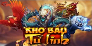 Tìm hiểu về kho báu tứ linh