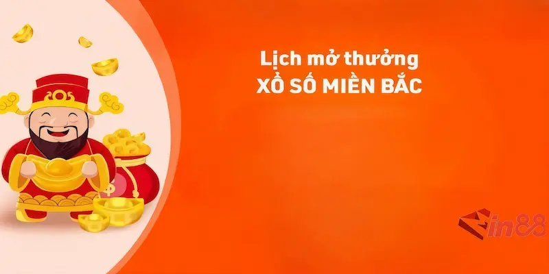 Xổ Số Miền Bắc