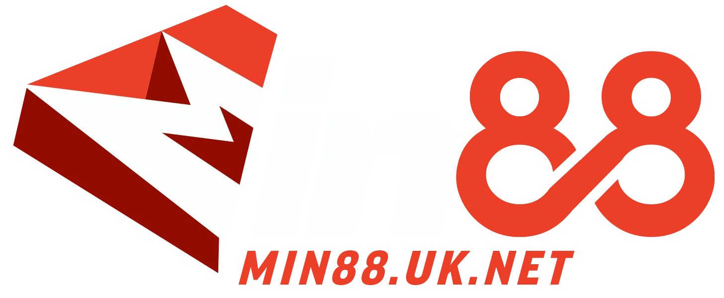 Logo Min88