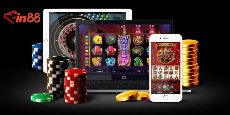 tải app MIN88 Lợi ích khi tải app MIN88 về điện thoại