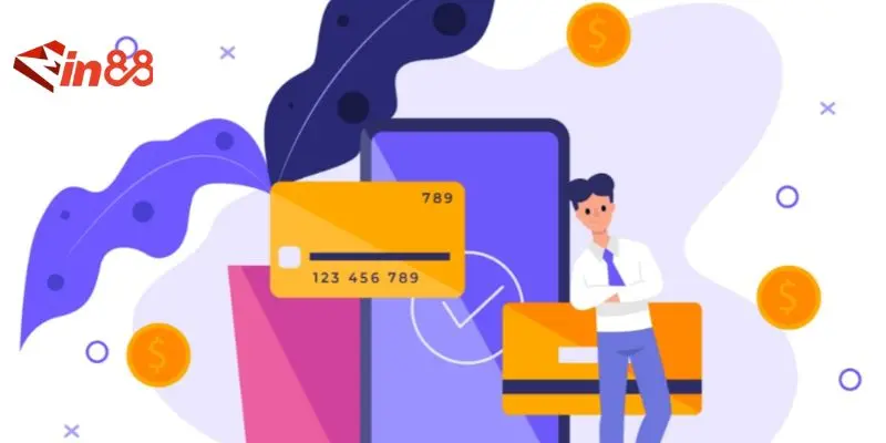 Lưu ý quan trọng khi người chơi rút tiền MIN88