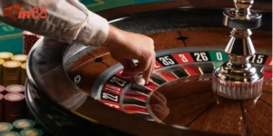 Tìm hiểu về game Roulette