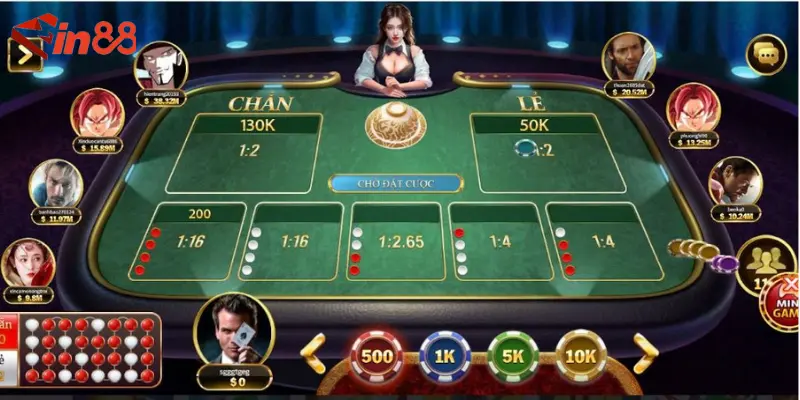Roulette Roulette