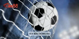 Soi kèo bóng đá