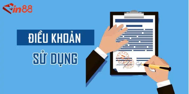 Điều khoản điều kiện Điều khoản điều kiện