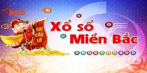 Xổ Số Miền Bắc