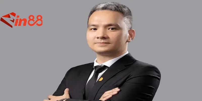 Đôi nét về CEO Nguyễn Vũ
