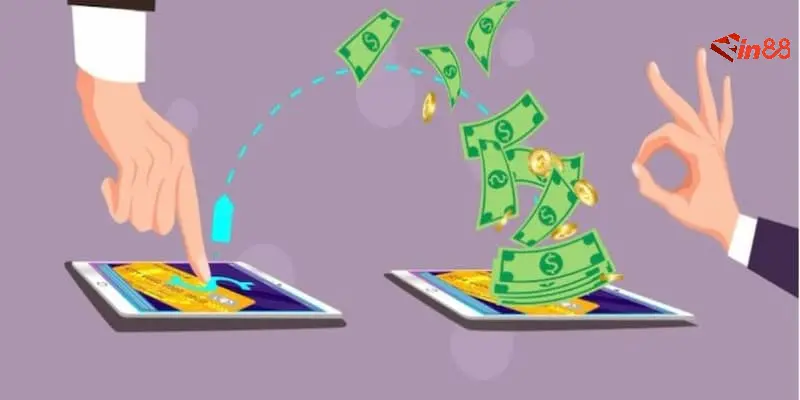 Muốn nạp tiền tài khoản tôi cần làm gì?